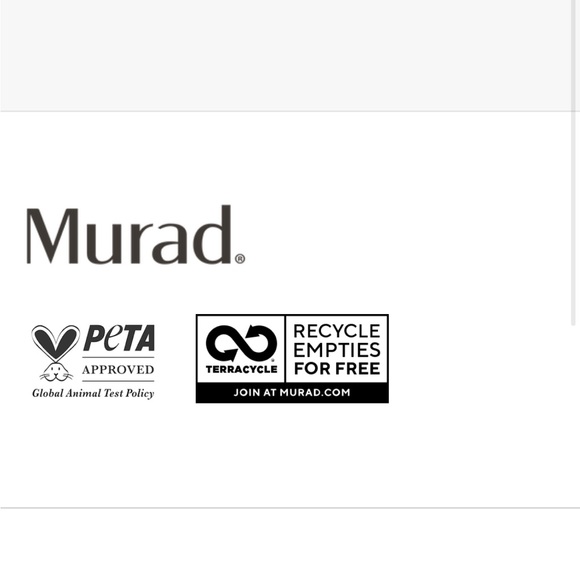 😊 NIB Murad Environmenral Sheild Rapid Dark Spot Correcting Serum 0.17 fl oz 😊 - Picture 7 of 7